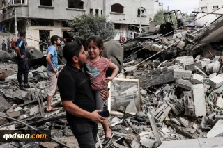 iran: Israel’s 1-year-old genocide in Gaza has ‘further outraged’ Muslim world