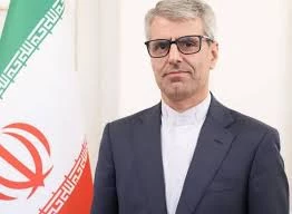 بقایی هامانه:

عراقچی امروز به عربستان سفر می‌کند