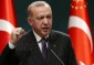 اردوغان: اسرائیل «سازمان تروریستی صهیونیستی» است