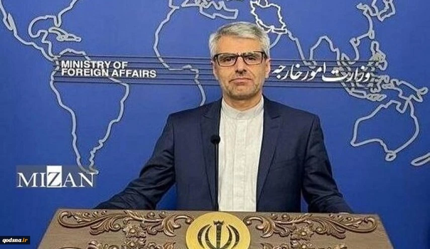 الخارجية الايرانية: تهديد الصهاينة باغتيال السيد السيستاني وقاحة 2