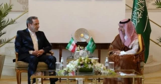 وزير الخارجية الإيراني يزور قطر والسعودية لبحث الأوضاع بغزة ولبنان