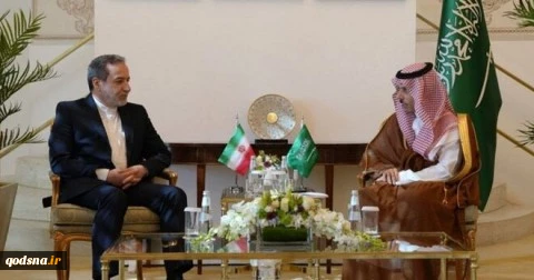 وزير الخارجية الإيراني يزور قطر والسعودية لبحث الأوضاع بغزة ولبنان 2