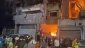 Israel launches airstrikes on central area of Beirut, martyring 22, injuring 117