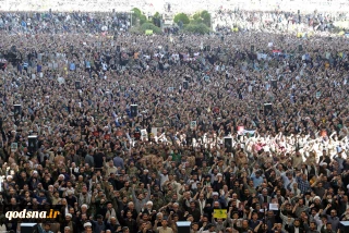 نشست ادبی « جمعه نصر» با حضور جمعی از اهالی شعر و ادب حوزه ایران فرهنگی