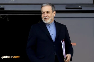 العربی الجدید: عراقچی به قاهره می‌رود