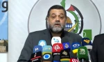 سخنگوی حماس مطرح کرد: 

رژیم صهیونیستی پایان کار خود را در نبرد مبارک طوفان الاقصی رقم می‌زند 2