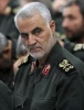 بقایی:
ایران در پیگیری حق خود برای پیگرد کیفری مرتکبین ترور شهید سلیمانی مصمم است 2