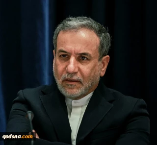 در واکنش به احتمال حضور نیروهای آمریکایی در منطقه برای نصب سامانه‌ پدافندی‌ «تاد»؛ 

عراقچی: آمریکا با اعزام نیروهای خود به سرزمین‌های اشغالی جان آنها را به خطر می‌اندازد