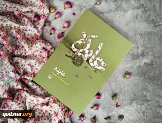 کتاب «عایده»، روایتی از استواری مادر یک شهید عضو حزب‌الله لبنان