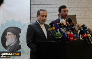 وزير الخارجية الإيراني: لا نخشى الحرب ومستعدون لكل الخيارات