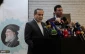 وزير الخارجية الإيراني: لا نخشى الحرب ومستعدون لكل الخيارات