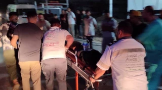 13 children among 41 martyred by Israeli strikes on Gaza school, refugee camps