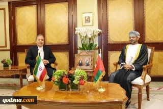 روایت بقائی از رایزنی «بسیار مفید» وزیران خارجه ایران و عمان در مسقط
