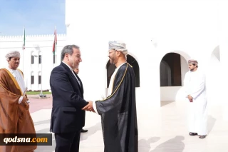سلطنة عُمان وايران تطالبان بالوقف الفوري للإبادة الجماعية الصهيونية في غزة ولبنان