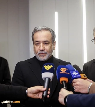 عراقچی: مذاکرات «مسقط» به دلیل شرایط خاص منطقه متوقف شده است