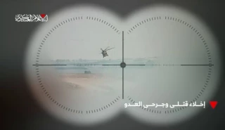 تدمير دبابتين وكمائن تؤلم الاحتلال.. عمليات نوعية للمقاومة في قطاع غزة