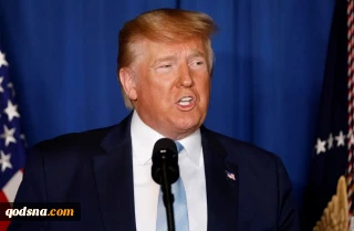 ترامپ: قاسم سلیمانی ژنرالی بزرگ بود