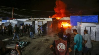 Israel martyred 30 Gazans in latest attacks as UNICEF condemns 'shameful violence'