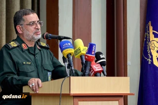 سردار نائینی:

عملیات‌های بعد از شهادت شهیدان نصرالله و نیلفروشان بی سابقه است