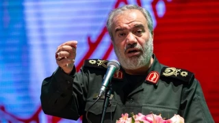 العميد فدوي: إيران والعراق وسوريا ولبنان وفلسطين واليمن يعملون اليوم كيد واحدة ضد الأعداء