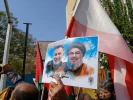 اختصاصی قدسنا/ گزارش تصویری مراسم تشییع سردار شهید نیلفروشان در میدان امام حسین تهران
 5