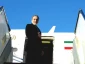 ادامه رایزنی و سفرهای منطقه‌ای وزیر امورخارجه ایران؛

عراقچی عازم اردن شد