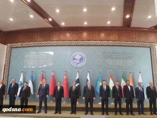 رئیس هیئت ایران در اجلاس شانگهای تصریح کرد:

تهران خواهان جدیت اعضای شانگهای علیه جنایات اسرائیل و تروریسم اقتصادی آمریکاست