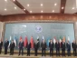 رئیس هیئت ایران در اجلاس شانگهای تصریح کرد:

تهران خواهان جدیت اعضای شانگهای علیه جنایات اسرائیل و تروریسم اقتصادی آمریکاست
