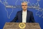 سخنگوی وزارت امور خارجه:
جهان، حمایت آمریکا و آلمان را به عنوان تامین کنندگان سلاح‌های صهیونیست‌ها از یاد نمی‌برد