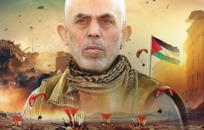 حماس تعلن رسميا استشهاد القائد يحيى السنوار