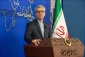 واکنش بقایی به ادعای سران شورای اروپا: همکاری نظامی با کشورهای دیگر حق مشروع ایران است/ عملیات وعده صادق ۲ مطابق با منشور ملل متحد بود