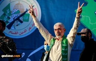 بيان الخارجية الايرانية باستشهاد السنوار : تصفية المجاهدين جسديا لن يخلّ في نهج المقاومة