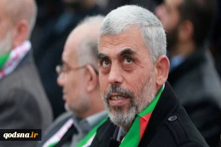 Iran: Sinwar martyrdom to inspire those who follow path of freedom
