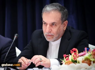 عراقچی در گفتگو با روزنامه المصری الیوم:

ممکن است شاهد «غزه دوم» در جنوب لبنان باشیم/ برای همه سناریوهای احتمالی آماده هستیم