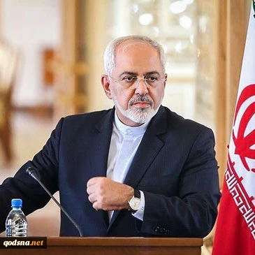 ظریف: سنوار با شهادت قهرمانانه، خط بطلانی بر دروغ‌های نتانیاهو کشید 2