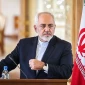 ظریف: سنوار با شهادت قهرمانانه، خط بطلانی بر دروغ‌های نتانیاهو کشید