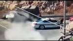 تنفيذ عملية دهس قرب مستوطنة 