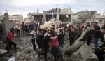 شهادت ۲۸ هزار زن و کودک فلسطینی در حملات رژیم صهیونیستی در نوار غزه 2