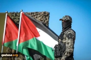 تحلیلگر هاآرتص: 
توان بازیابی حماس
