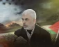 برگزاری مراسم بزرگداشت اسطوره مقاومت شهید یحیی سنوار در تهران 2