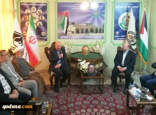 قالیباف:  شهادت سنوار باعث توقف پیروزی‌ها و توقف صراط مستقیم نخواهد شد