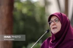 سخنگوی دولت: هیچ کسی حق ندارد به پاره تن ایران (جزایر سه گانه) نگاه چپ کند 2