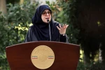 سخنگوی دولت: هیچ کسی حق ندارد به پاره تن ایران (جزایر سه گانه) نگاه چپ کند 2