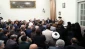 قائد الثورة الإسلامية: الكيان الصهيوني هُزم لكن الهزيمة الأكبر من نصيب الثقافة الغربية وحضارتها