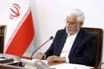 نائب الرئيس الإيراني: الشهيد السيد صفي الدين قدوة في الشجاعة والوقوف امام الظلم 2