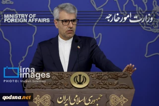 طهران تدين بشدة الهجوم الارهابي على شركة صناعات الطيران والفضاء التركية