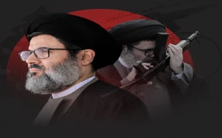 مواقف إيرانية معزية بإستشهاد السيد صفي الدين.. الرئيس الإيراني: شجرة المقاومة الطيبة لن تتوقف عن النمو