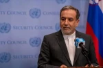 عراقچی:
خورشید در حال طلوع از شرق است
 2