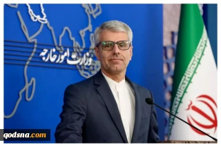 ایران در واکنش به سکوت سازمان ملل در برابر جنایت رژیم صهیونیستی در غزه و لبنان؛

سازمان ملل اکنون به یک نهاد غیرکارآمد  تبدیل شده است