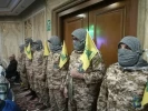 تصاویر مراسم بزرگداشت اسطوره مقاومت، شهید یحیی سنوار در مسجد امام صادق (ع) میدان فلسطین تهران (بخش دوم) 2